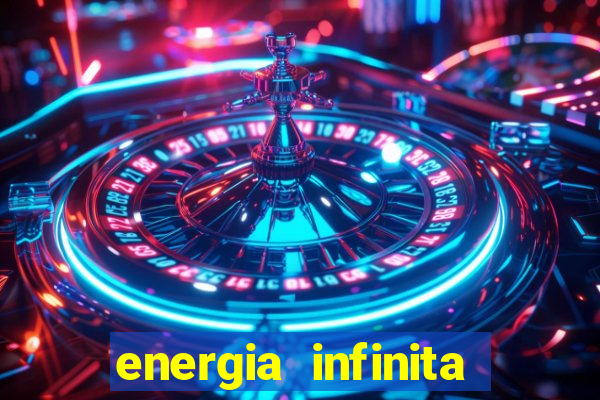 energia infinita football rivals
